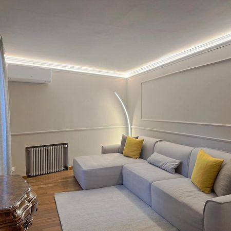 San Vio Palace Luxury Apartments Venecia Exterior foto