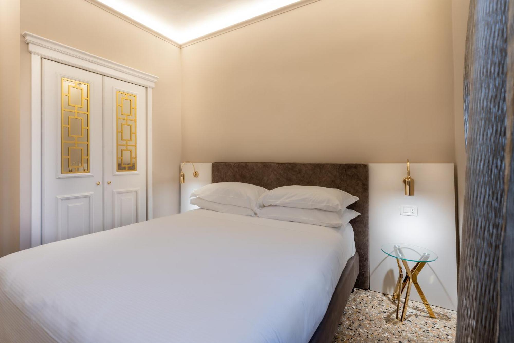 San Vio Palace Luxury Apartments Venecia Exterior foto