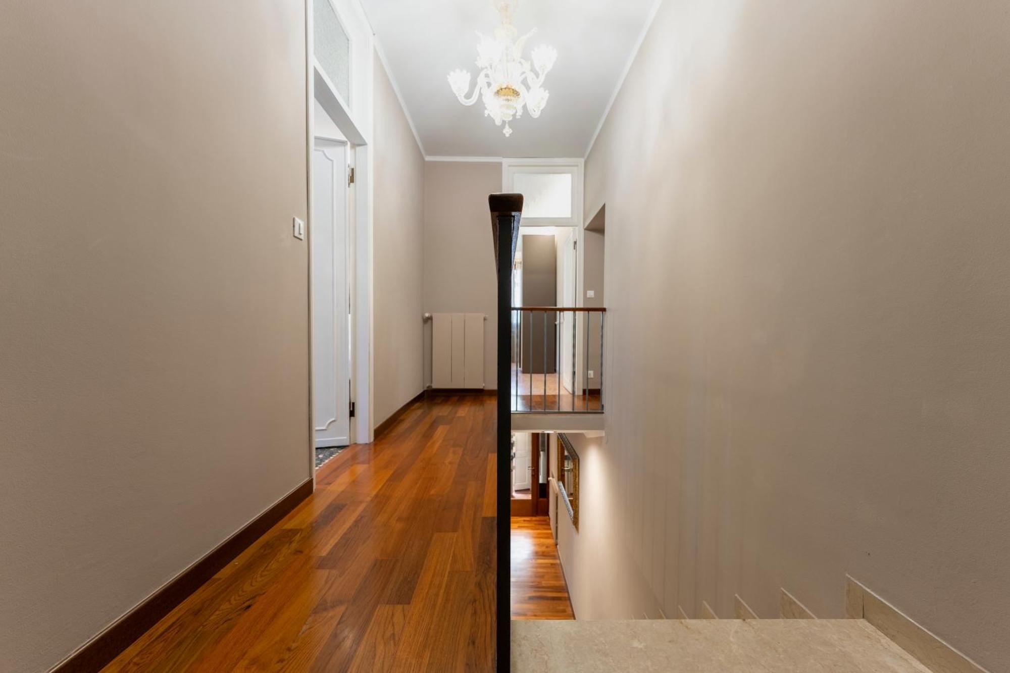 San Vio Palace Luxury Apartments Venecia Exterior foto
