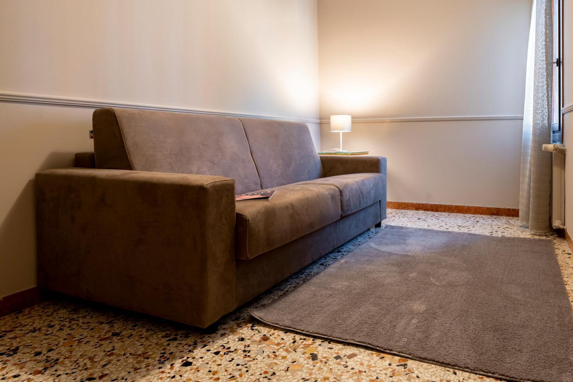 San Vio Palace Luxury Apartments Venecia Exterior foto